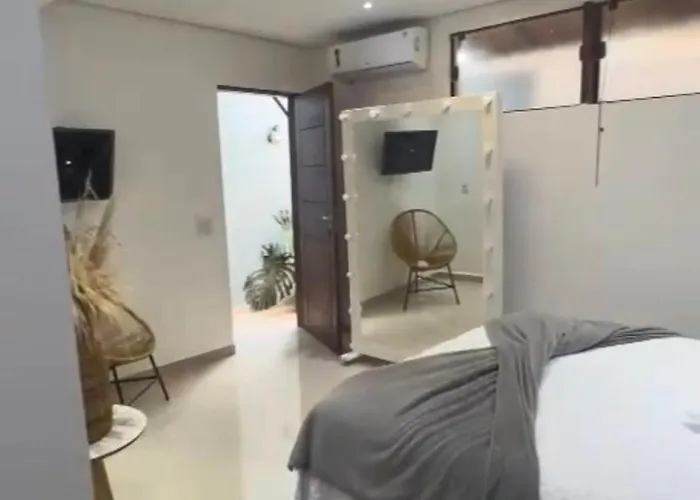 Suite Novinha Em Ilhabela